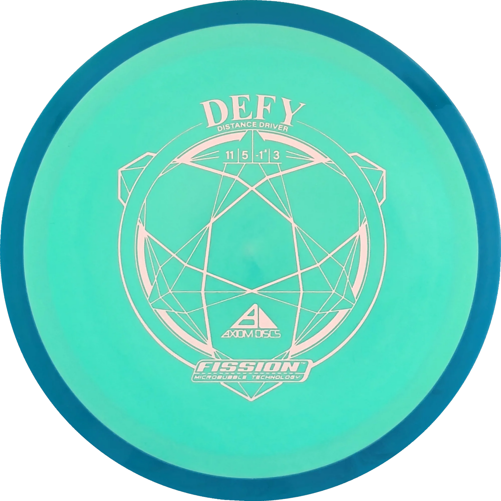 Fission Defy