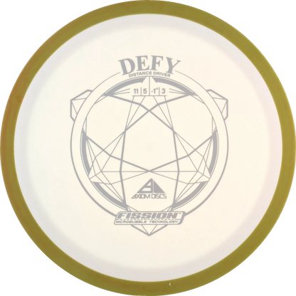 Fission Defy