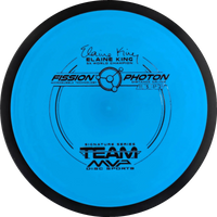 Fission Elaine King Photon