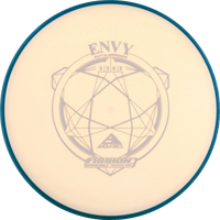 Fission Envy
