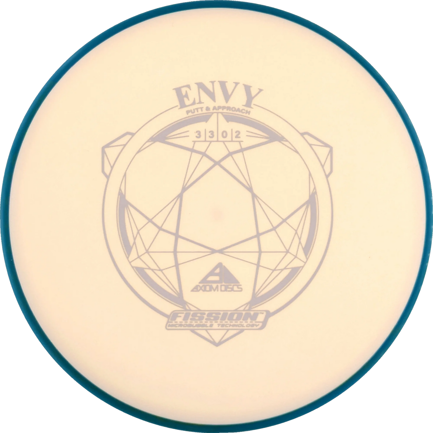 Fission Envy
