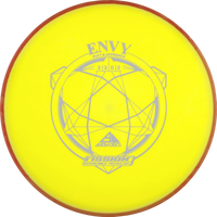 Fission Envy