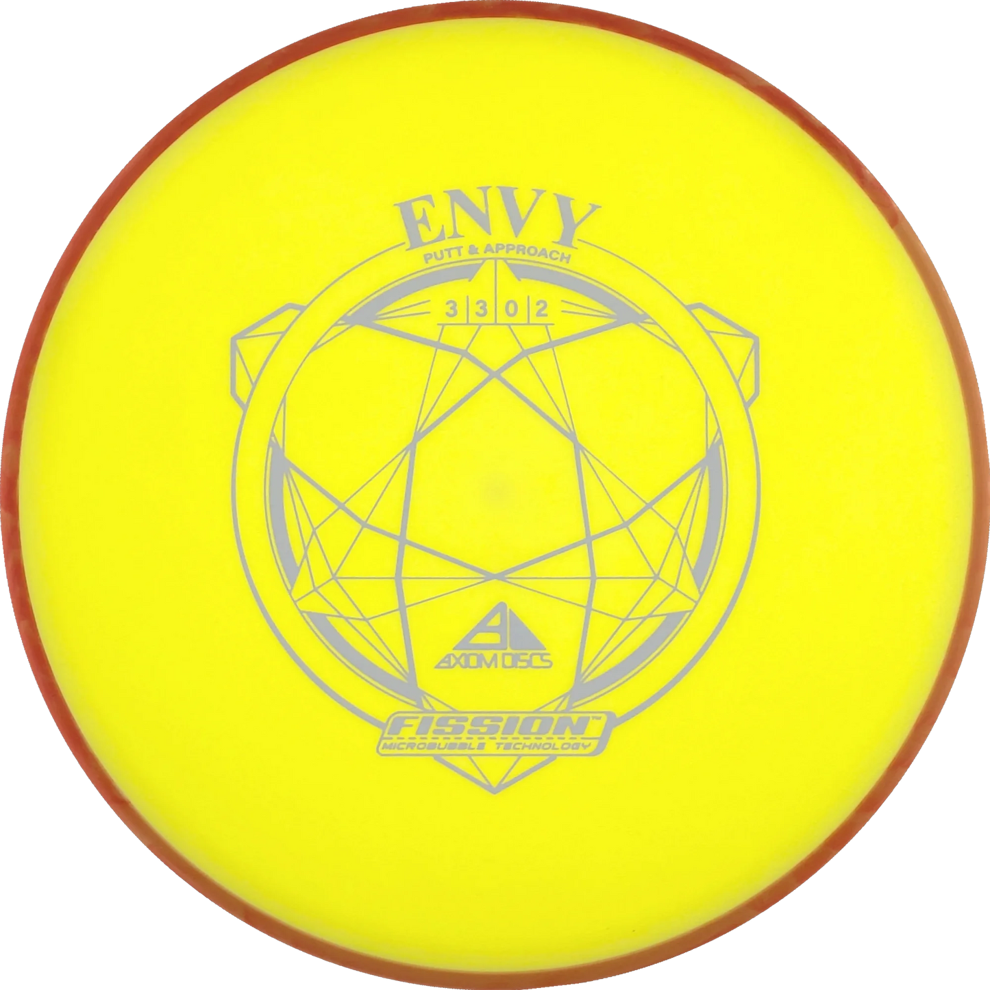Fission Envy