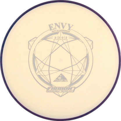 Fission Envy