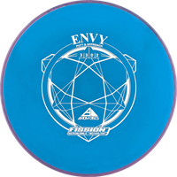 Fission Envy