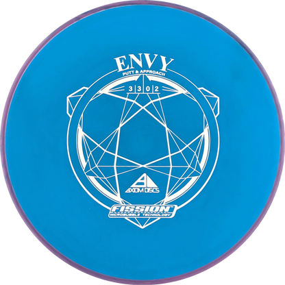 Fission Envy