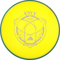 Fission Envy