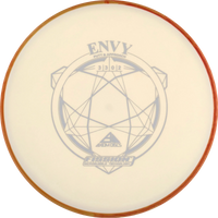 Fission Envy