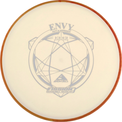 Fission Envy