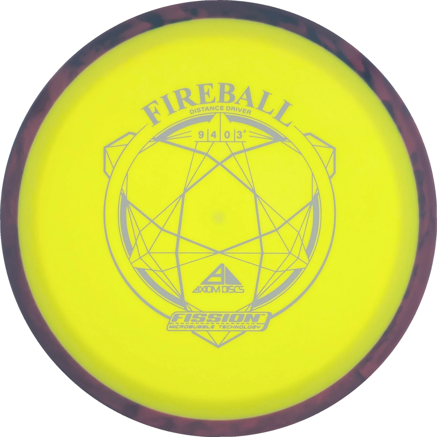 Fission Fireball