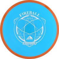 Fission Fireball