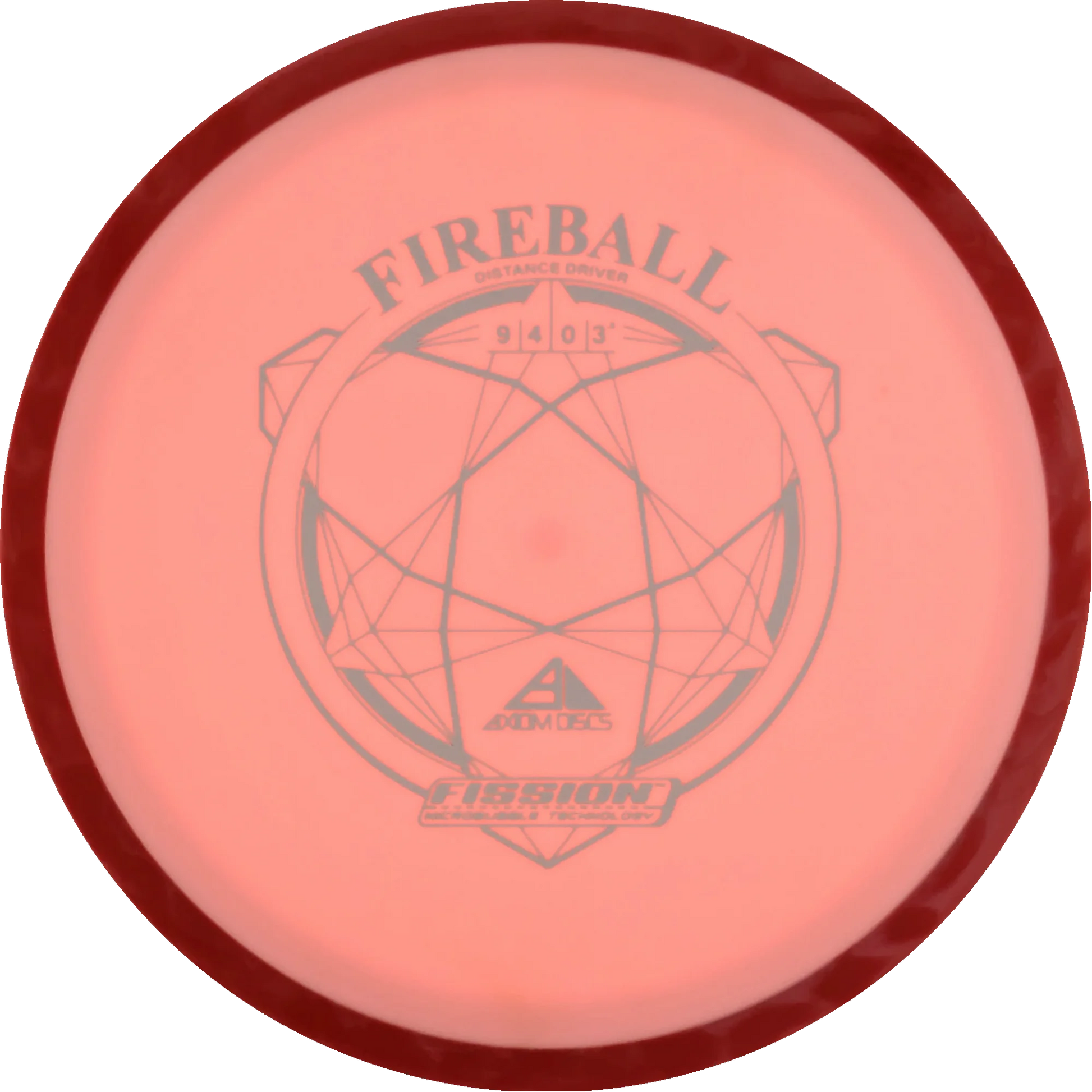 Fission Fireball