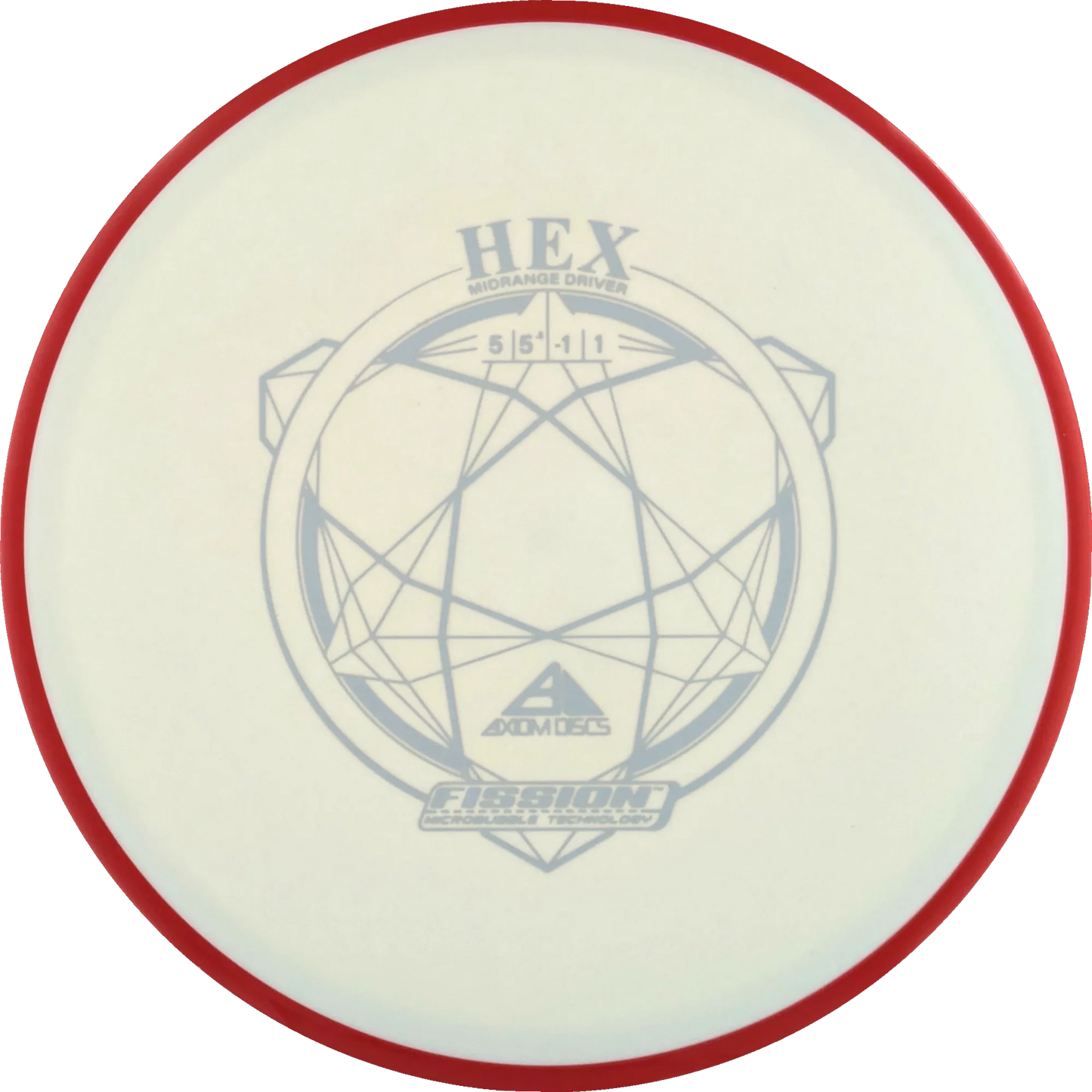 Fission Hex