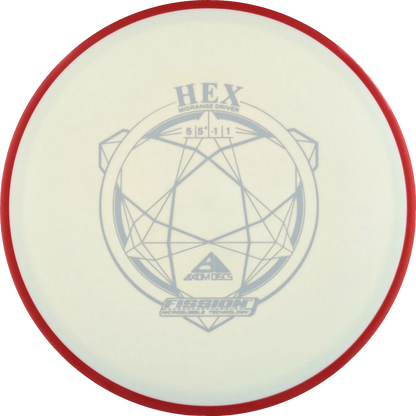 Fission Hex