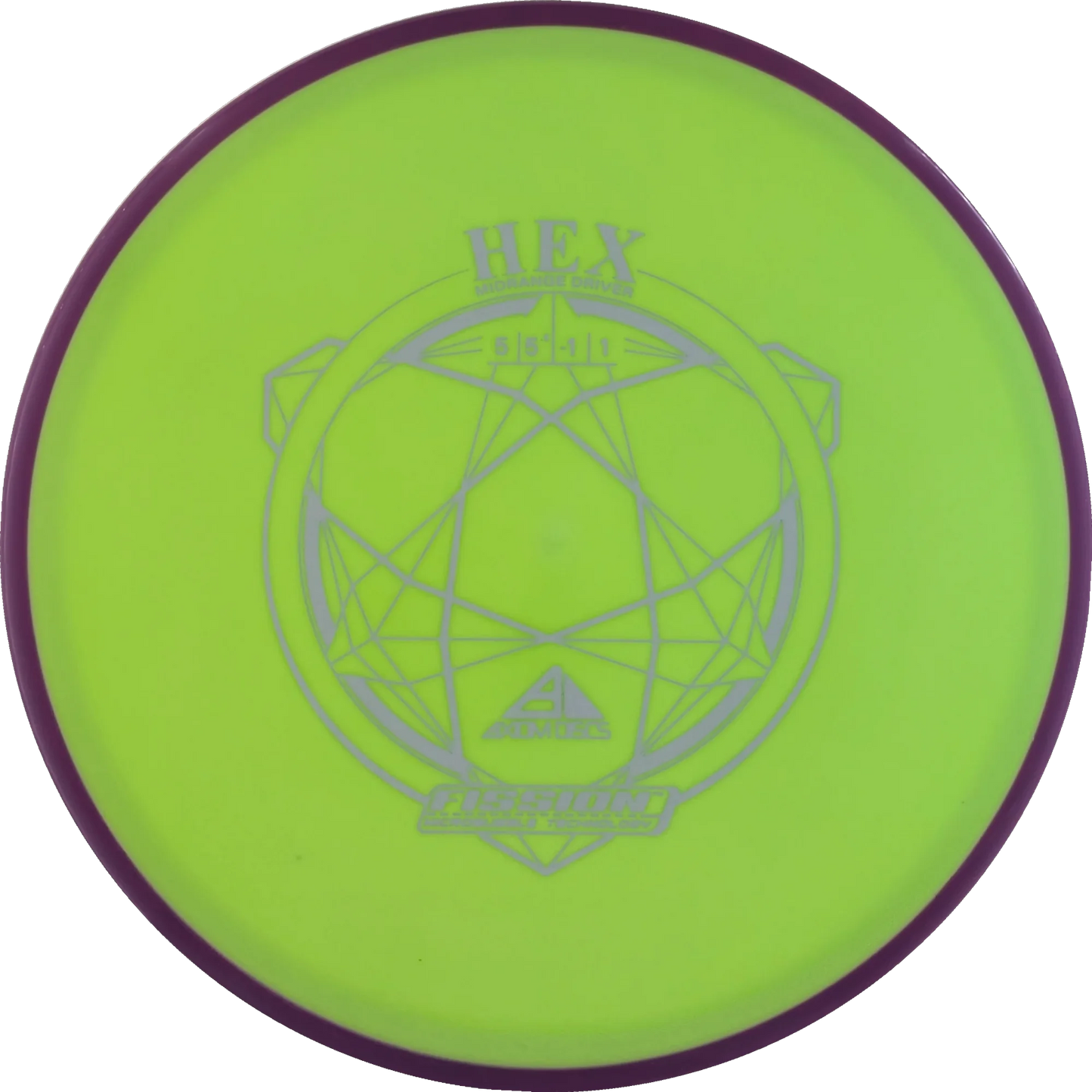 Fission Hex