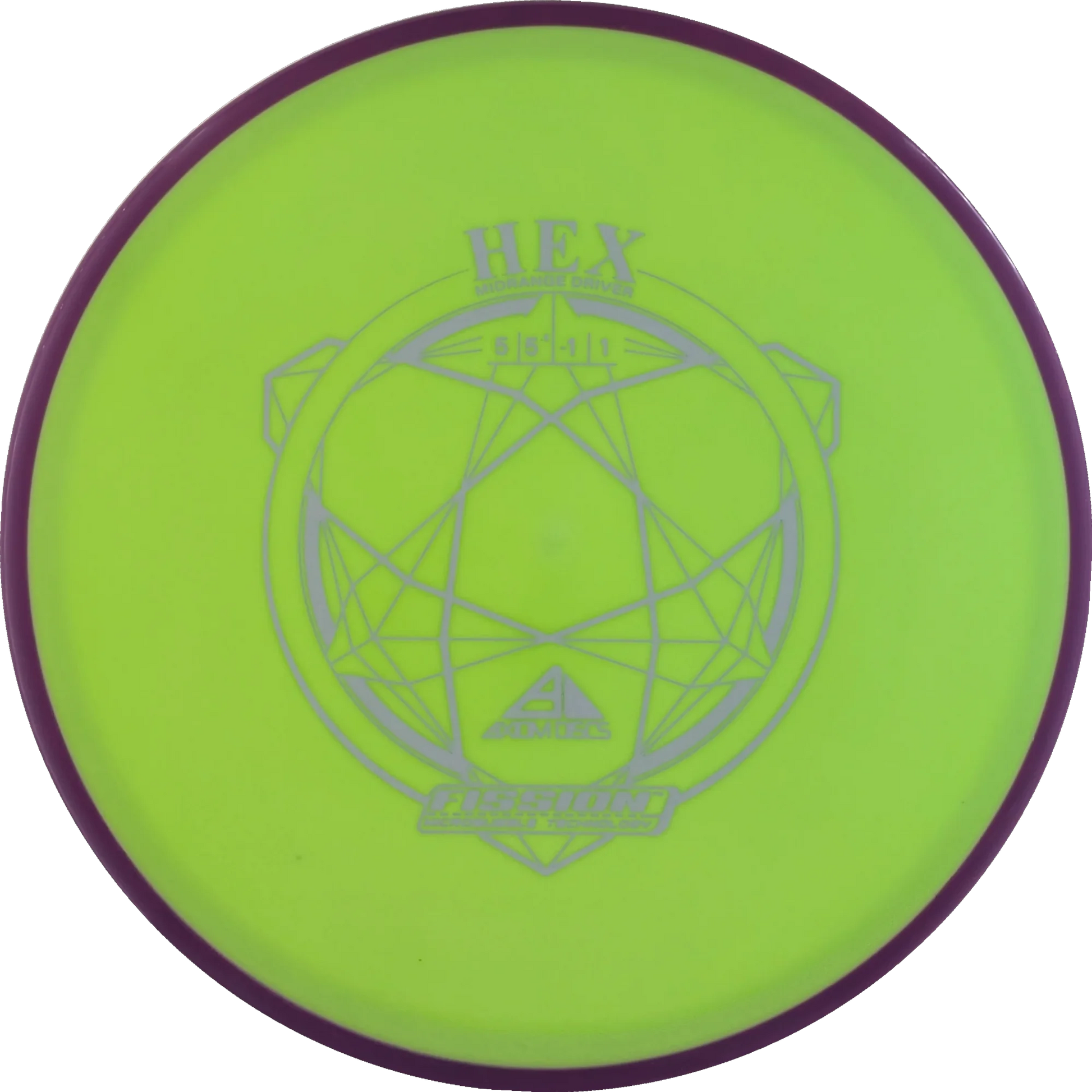 Fission Hex