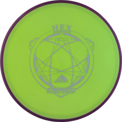 Fission Hex