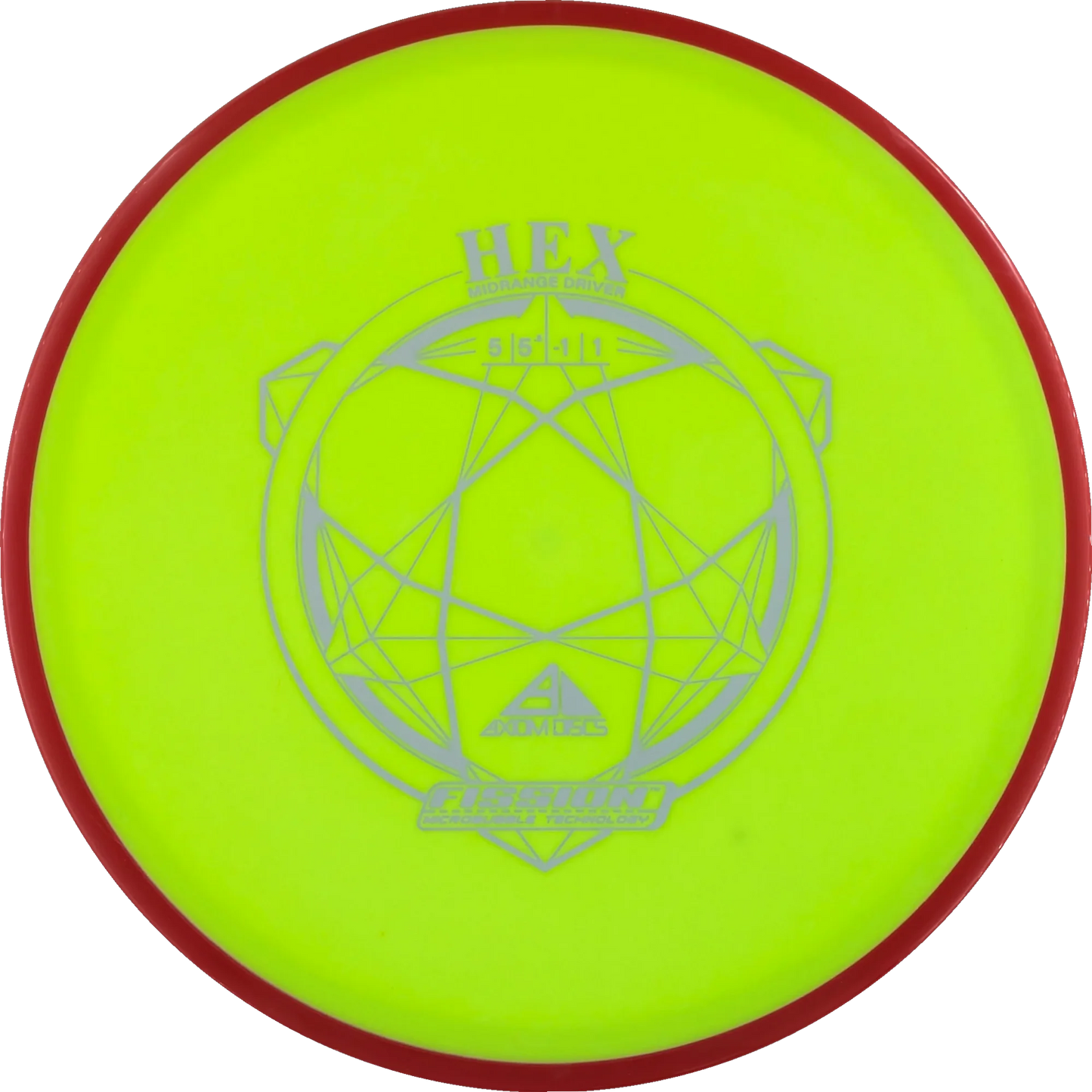 Fission Hex