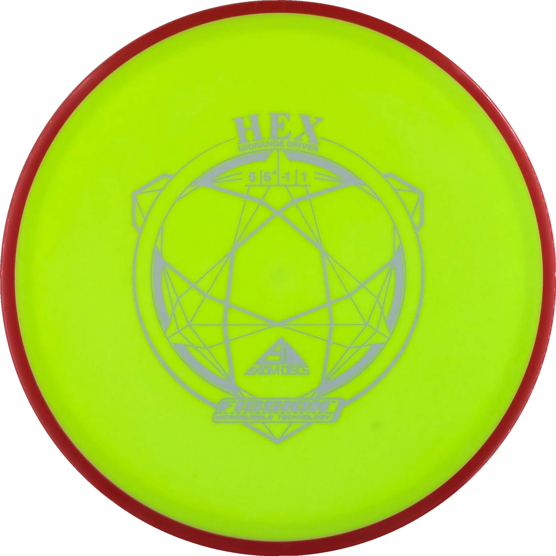 Fission Hex