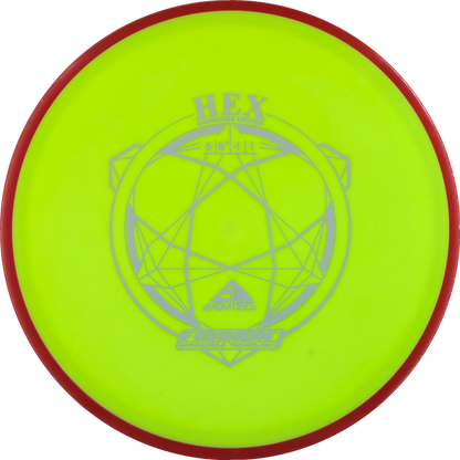 Fission Hex