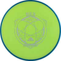 Fission Hex