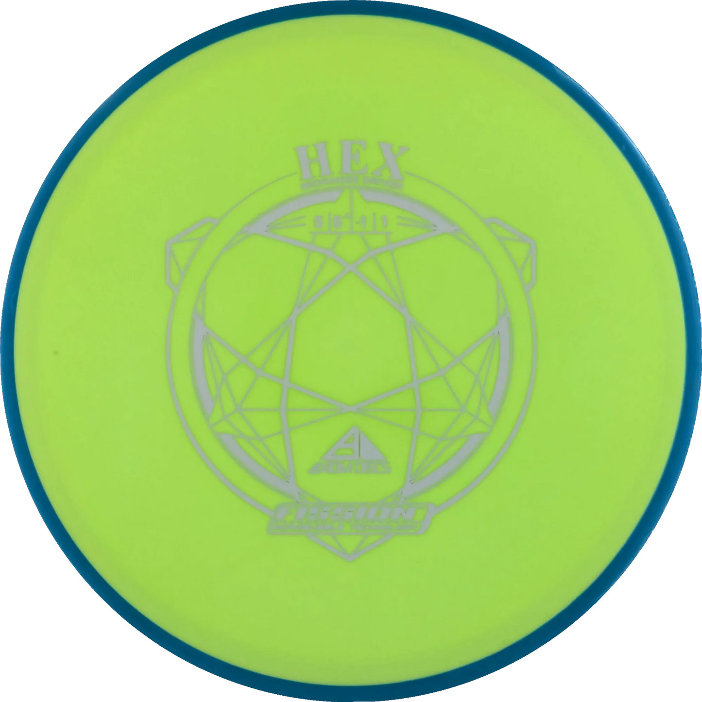 Fission Hex