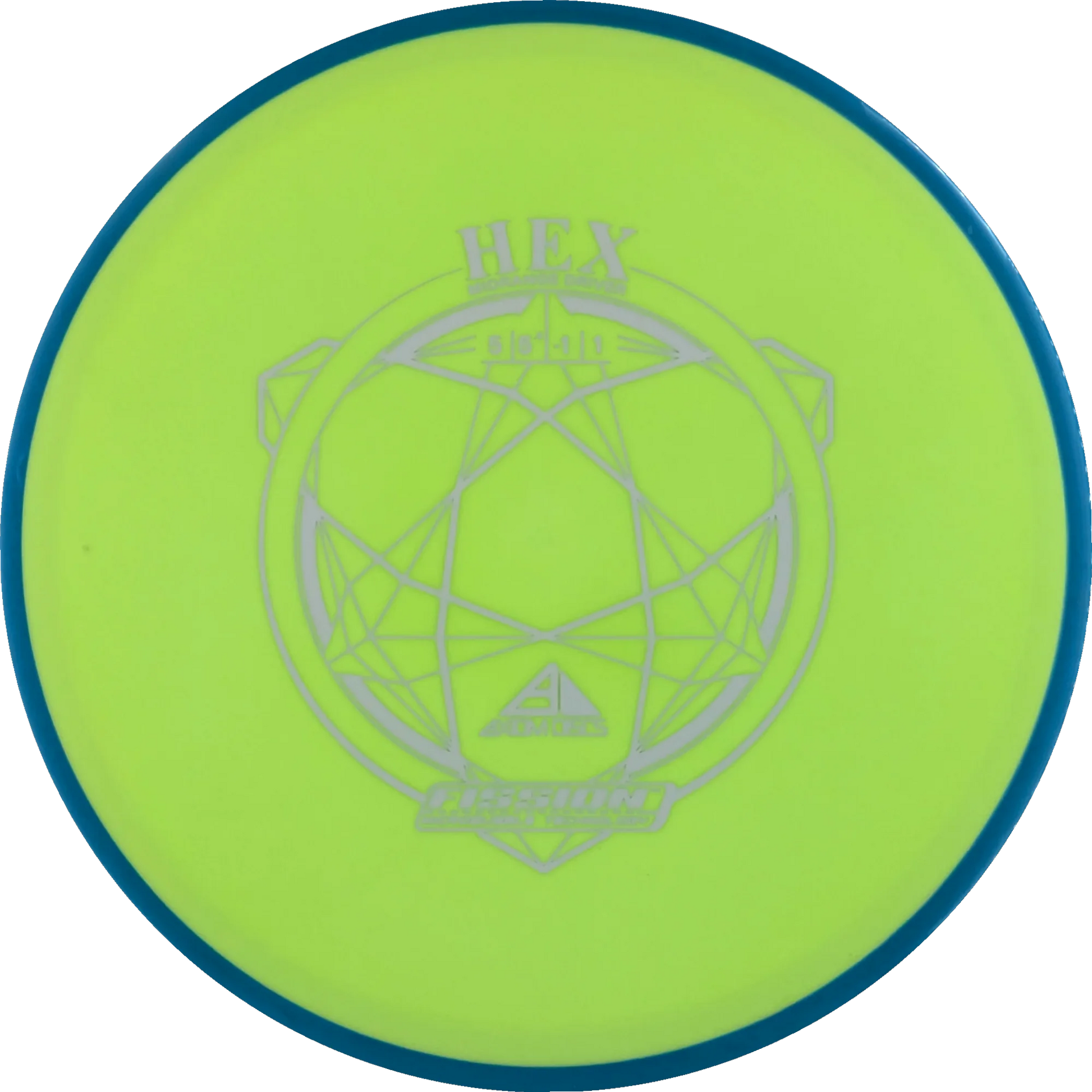 Fission Hex