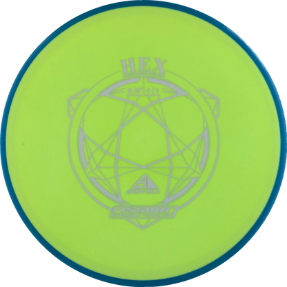Fission Hex