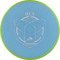 Fission Hex
