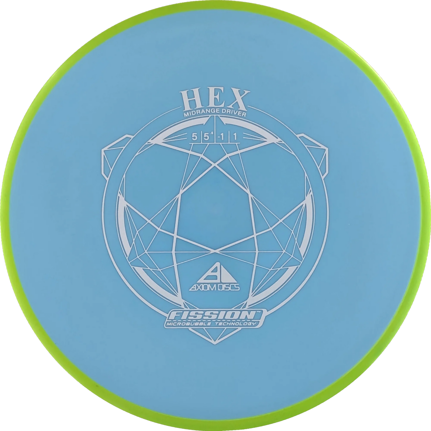 Fission Hex