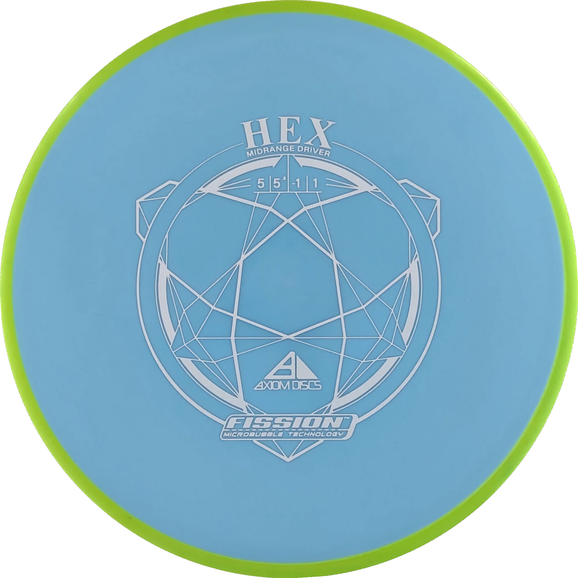 Fission Hex