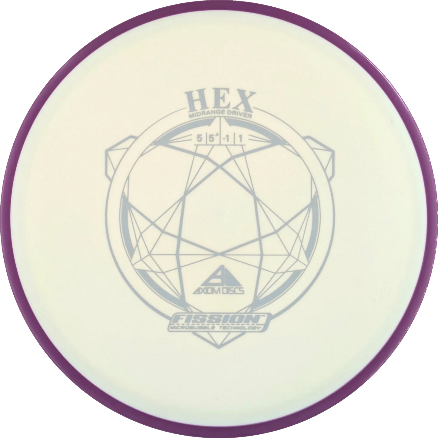 Fission Hex