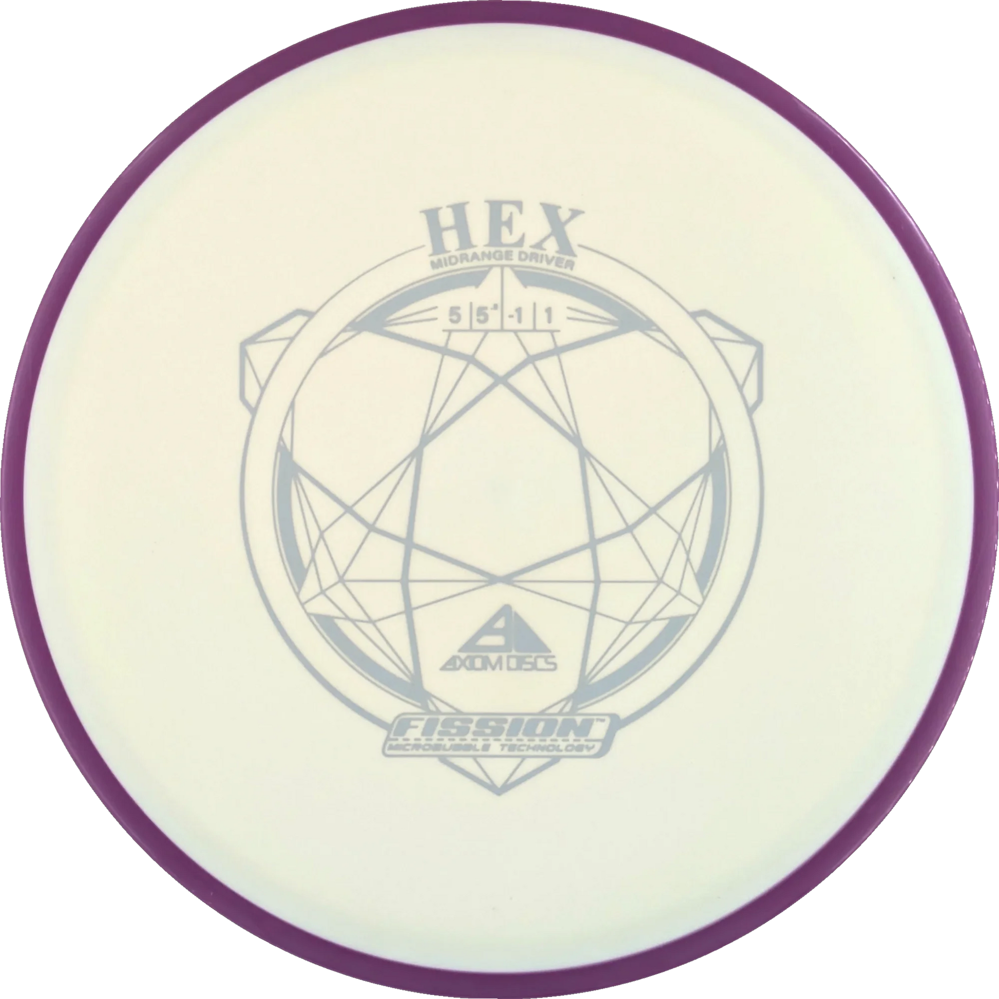 Fission Hex