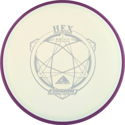 Fission Hex
