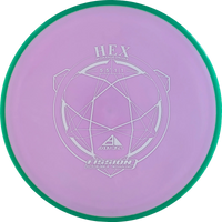 Fission Hex