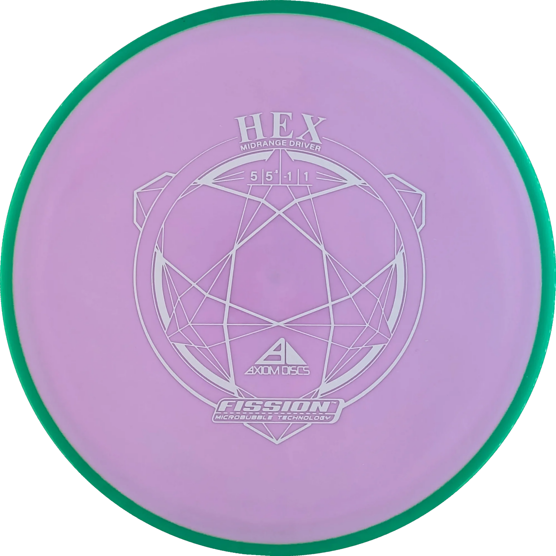 Fission Hex
