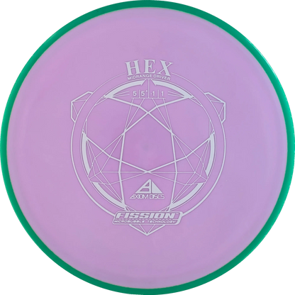 Fission Hex