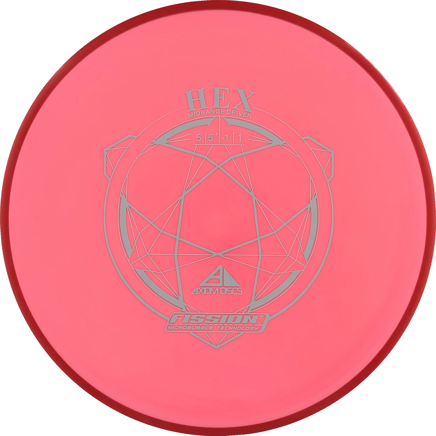 Fission Hex