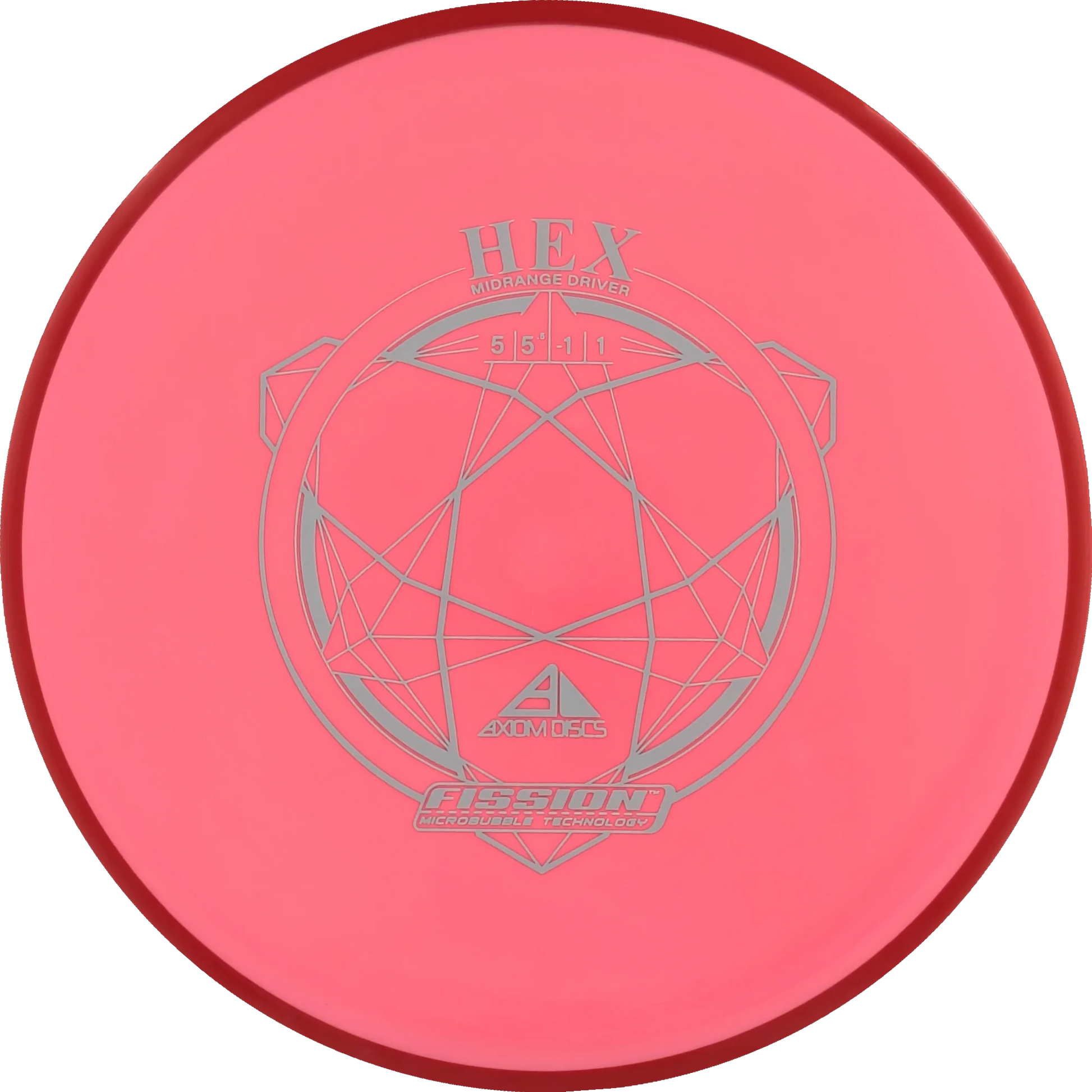Fission Hex