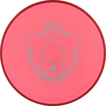 Fission Hex