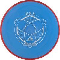 Fission Hex