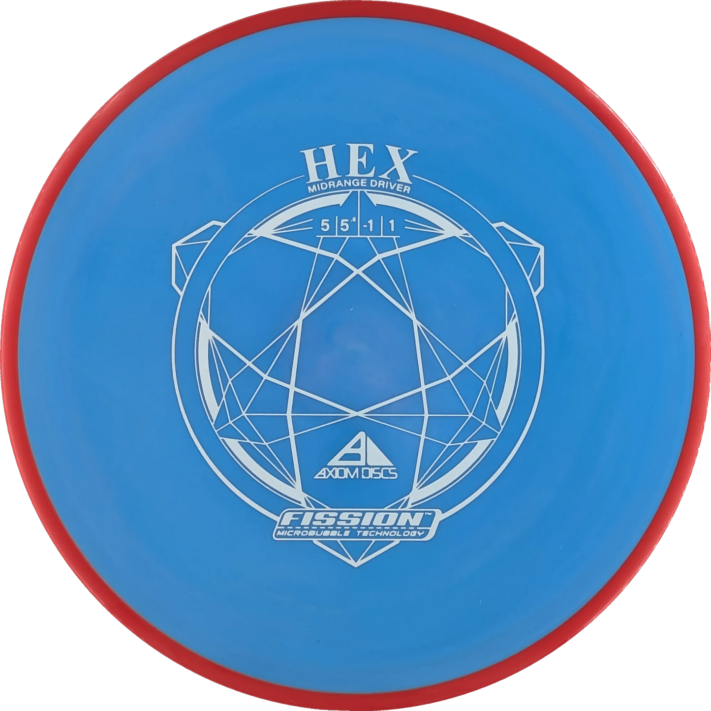 Fission Hex