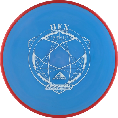 Fission Hex