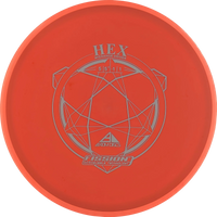 Fission Hex