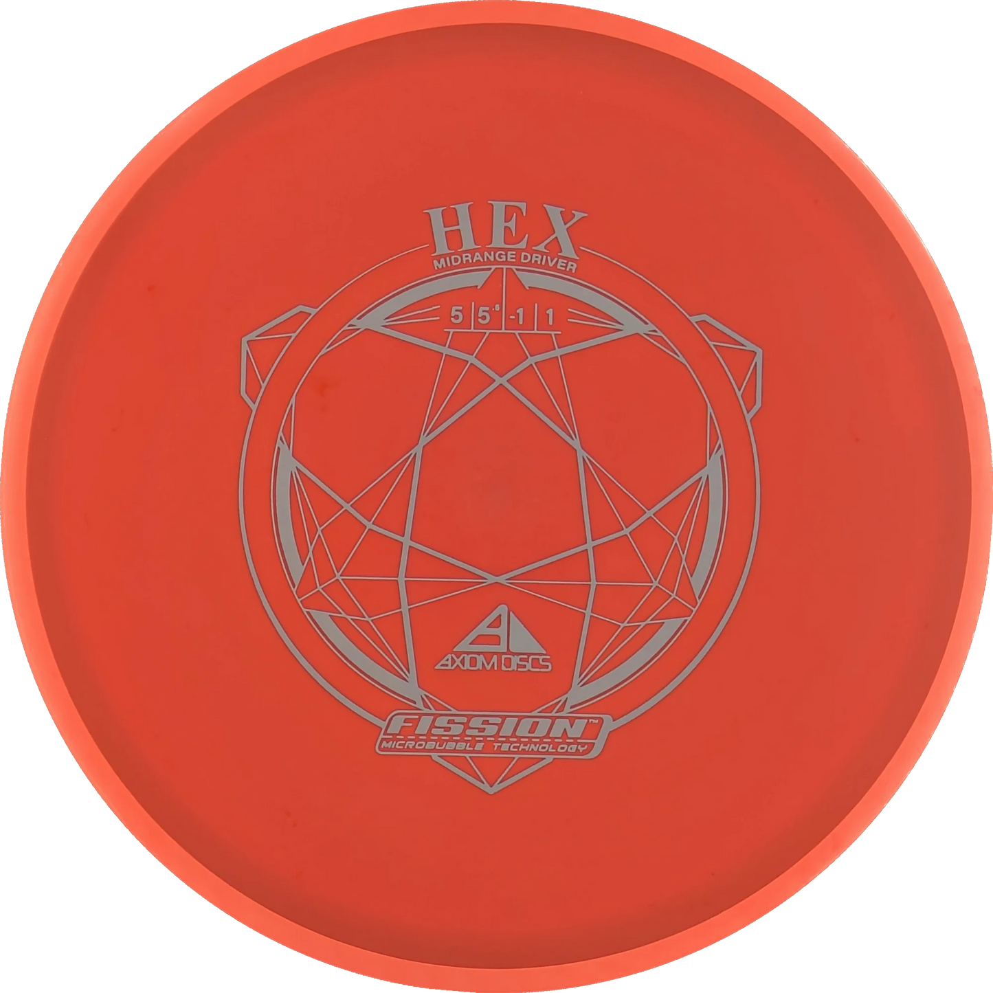 Fission Hex