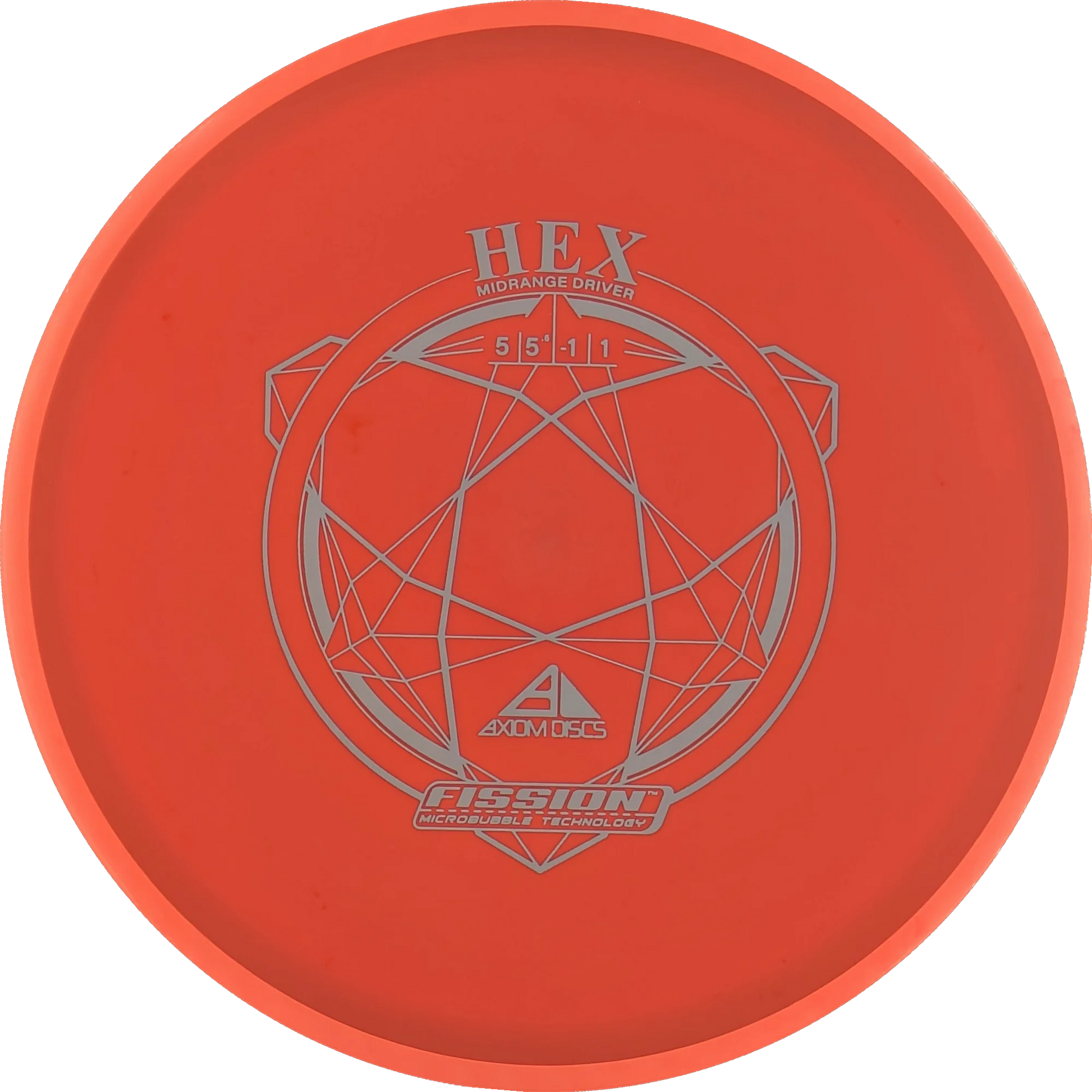 Fission Hex