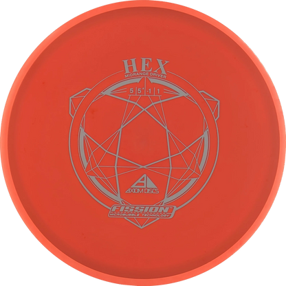 Fission Hex