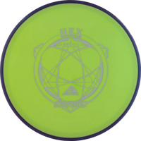 Fission Hex