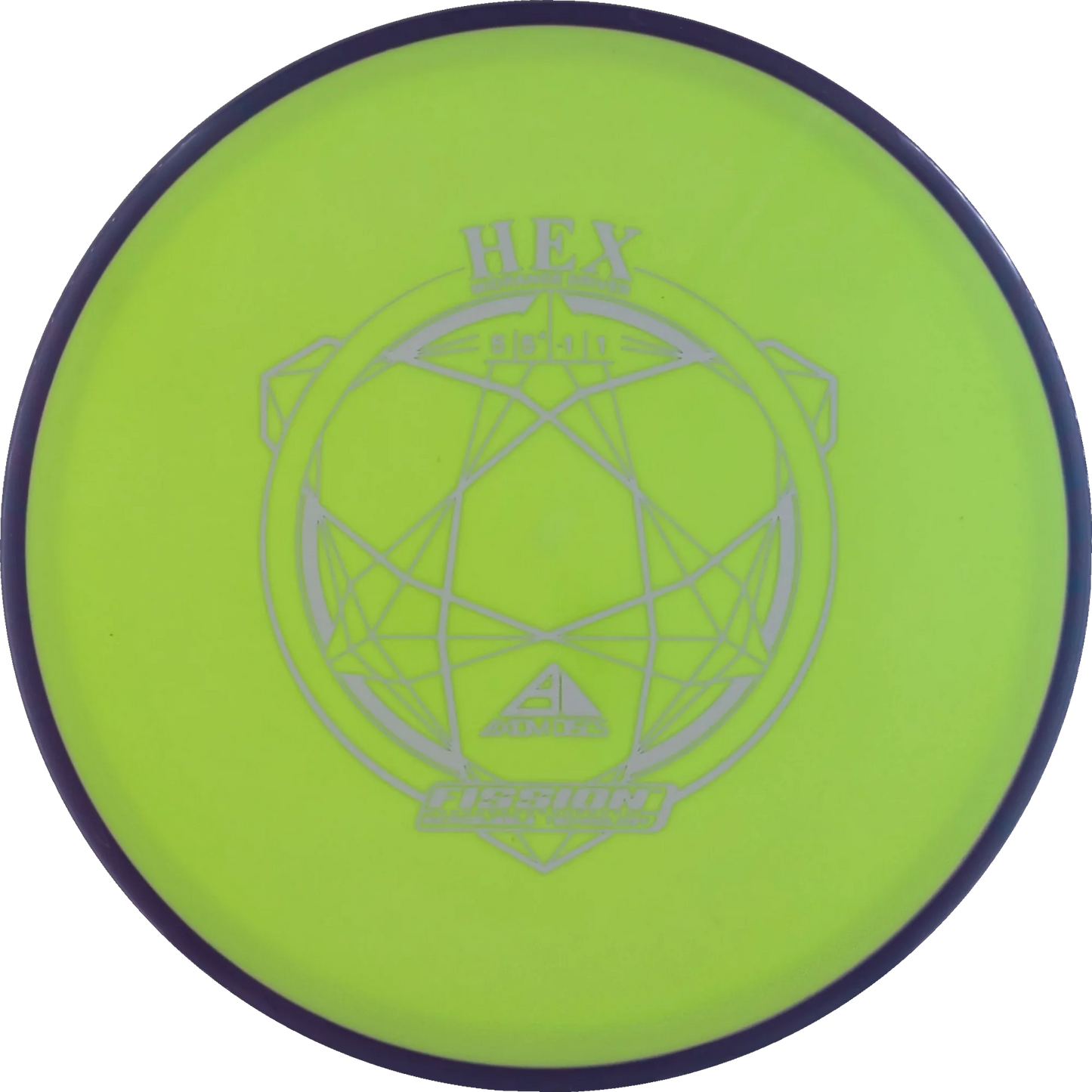 Fission Hex