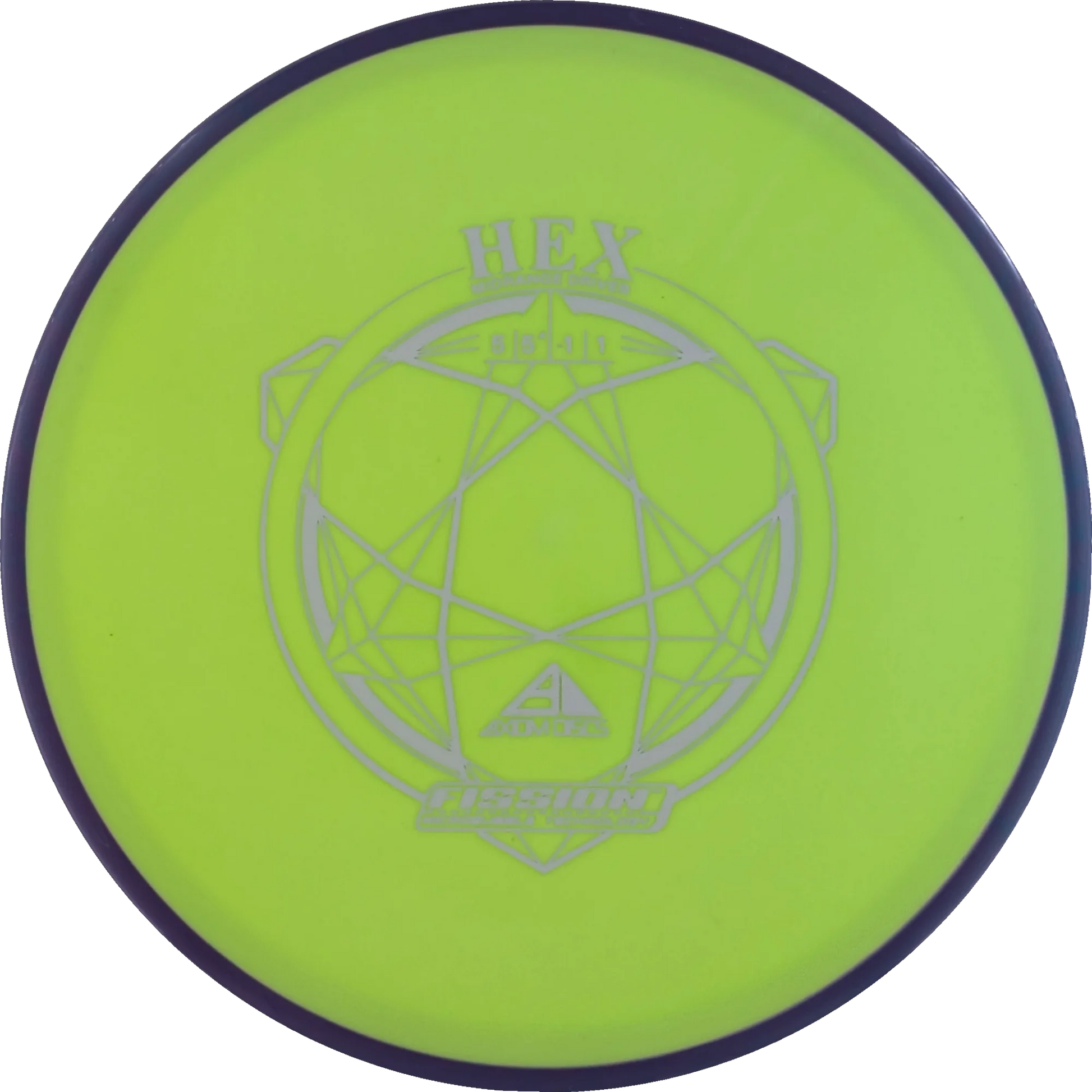 Fission Hex